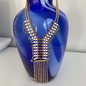 Unique necklace